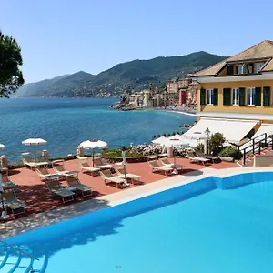 Cenobio Dei Dogi 4*, Camogli Italien