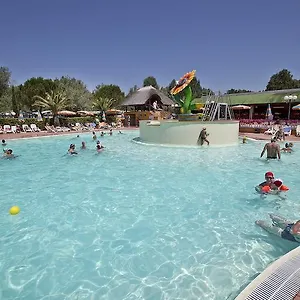 Village Free Time 3*, Marina Di Bibbona Italien