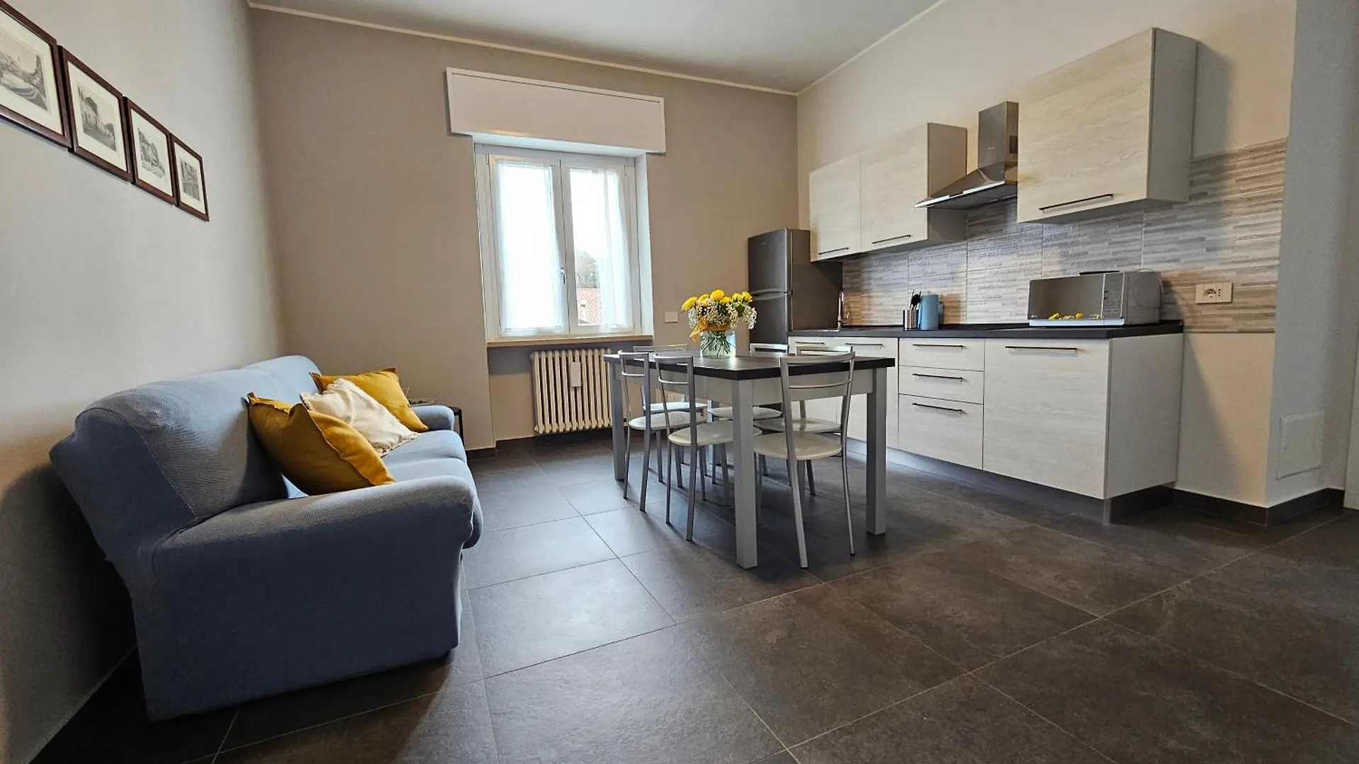 Via Brennero 5 Apartments Pastrengo 0*,  Italië